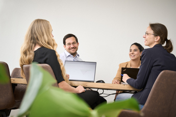 Bæredygtighed konsulenter Esbjerg